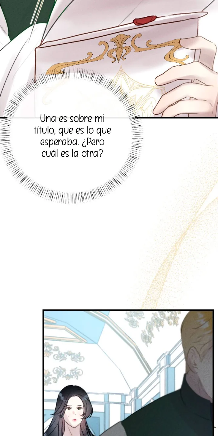 Él no es solo una cara bonita Capítulo 17 en Línea - página 30