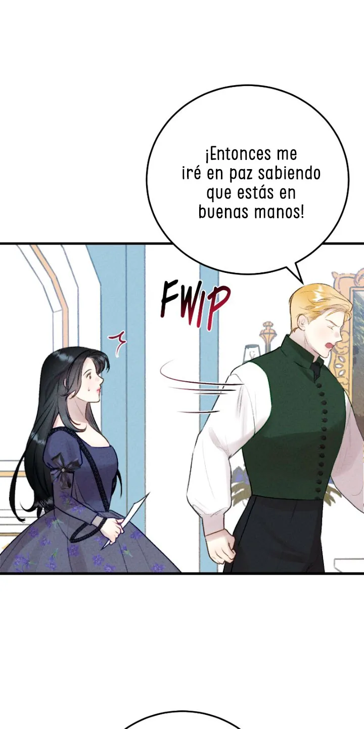 Él no es solo una cara bonita Capítulo 17 en Línea - página 40