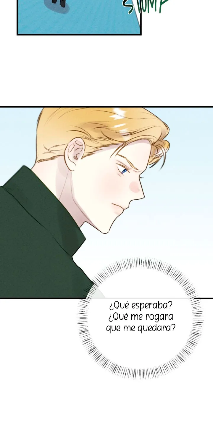 Él no es solo una cara bonita Capítulo 17 en Línea - página 45