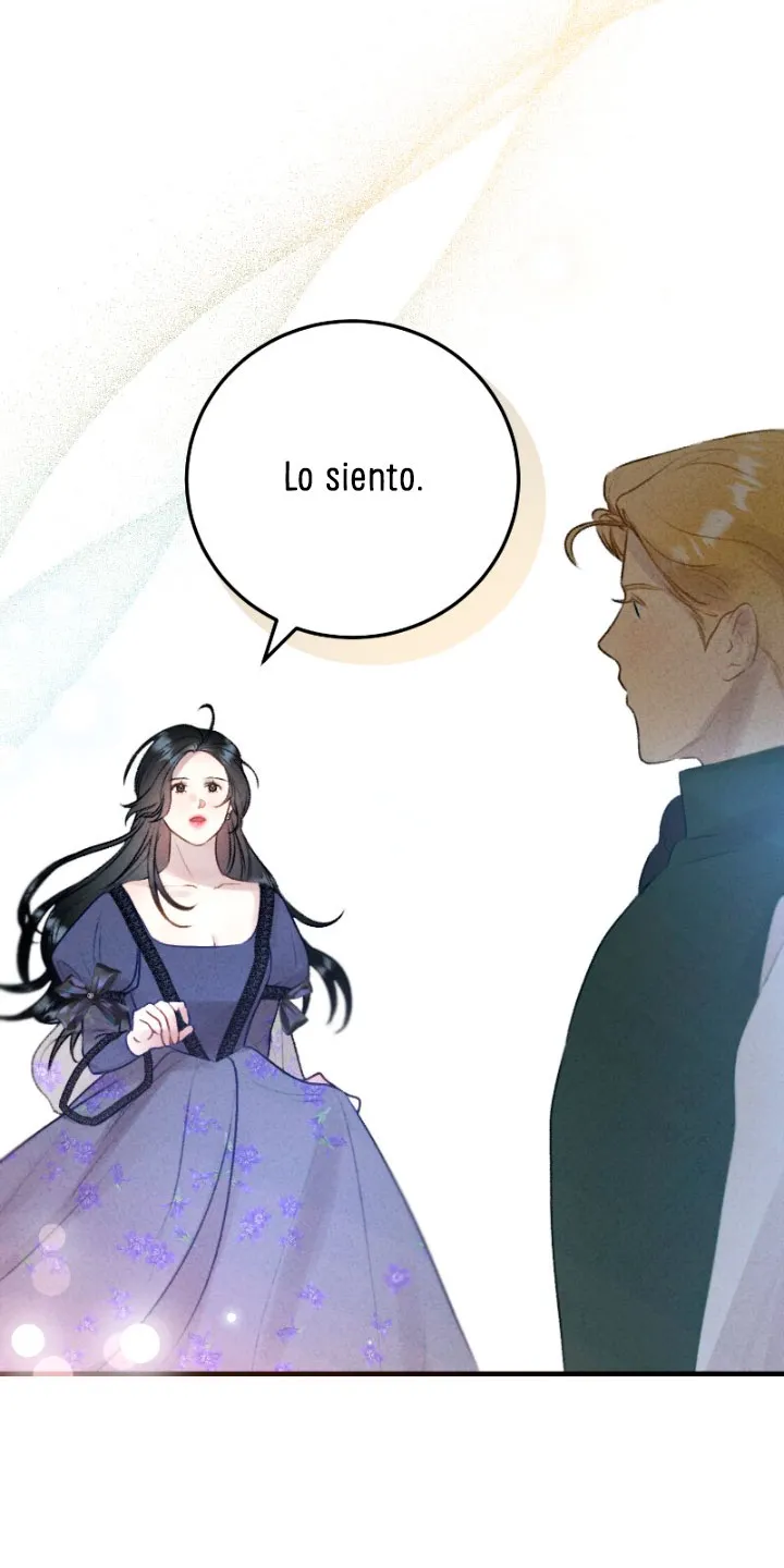 Él no es solo una cara bonita Capítulo 17 en Línea - página 47