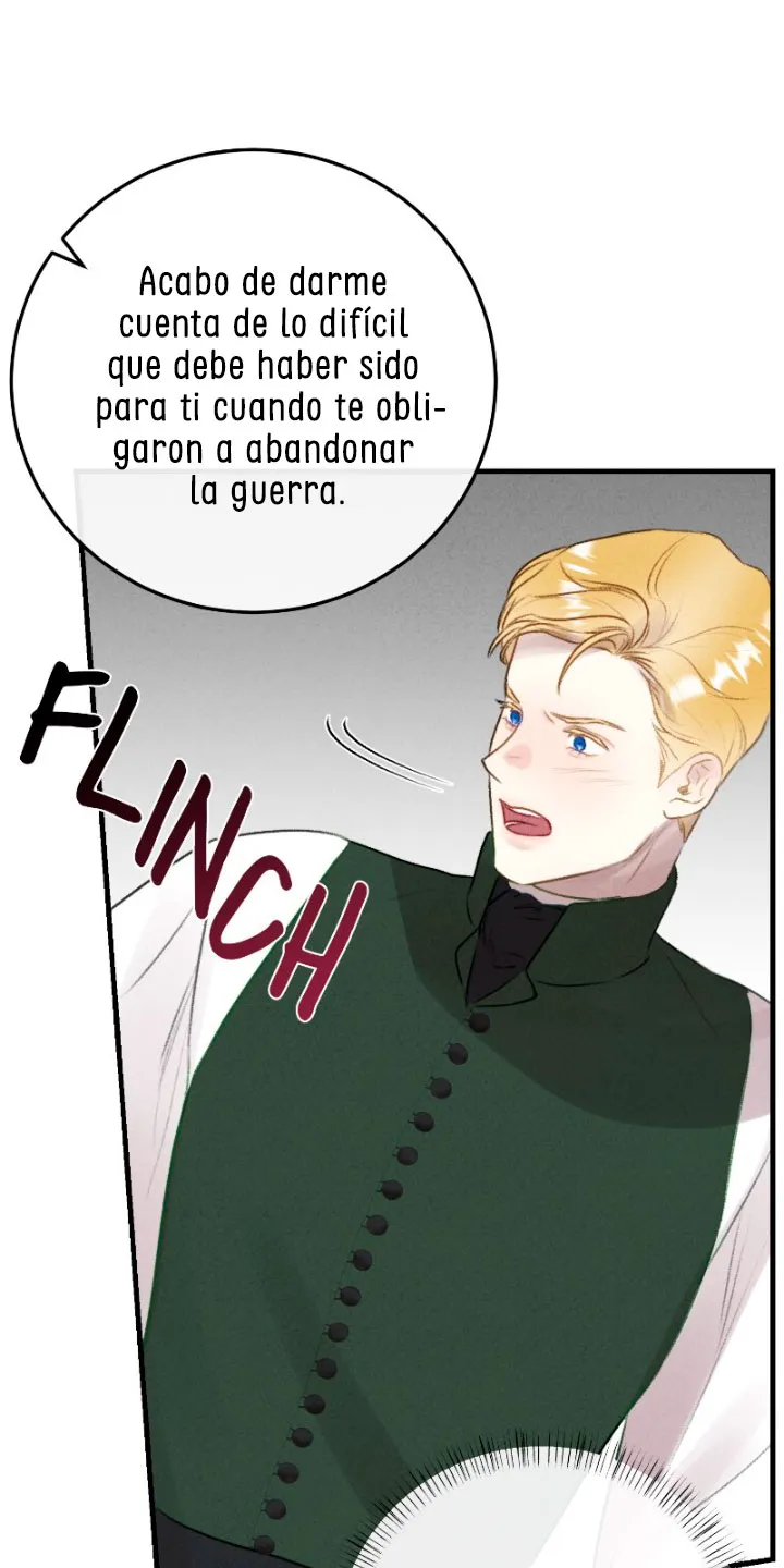Él no es solo una cara bonita Capítulo 17 en Línea - página 48