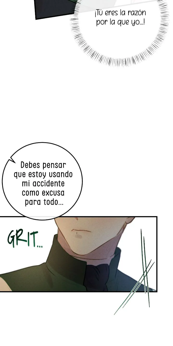 Él no es solo una cara bonita Capítulo 17 en Línea - página 49