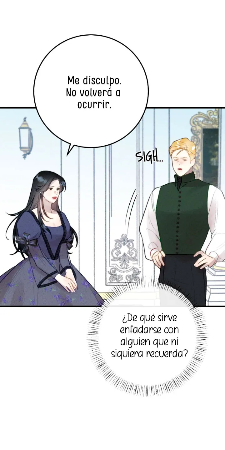 Él no es solo una cara bonita Capítulo 17 en Línea - página 50