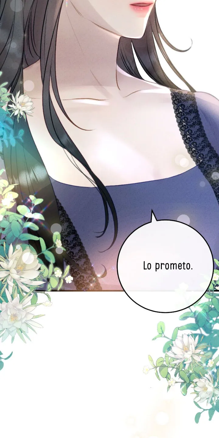 Él no es solo una cara bonita Capítulo 17 en Línea - página 52
