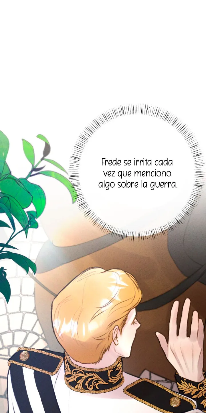Él no es solo una cara bonita Capítulo 17 en Línea - página 56
