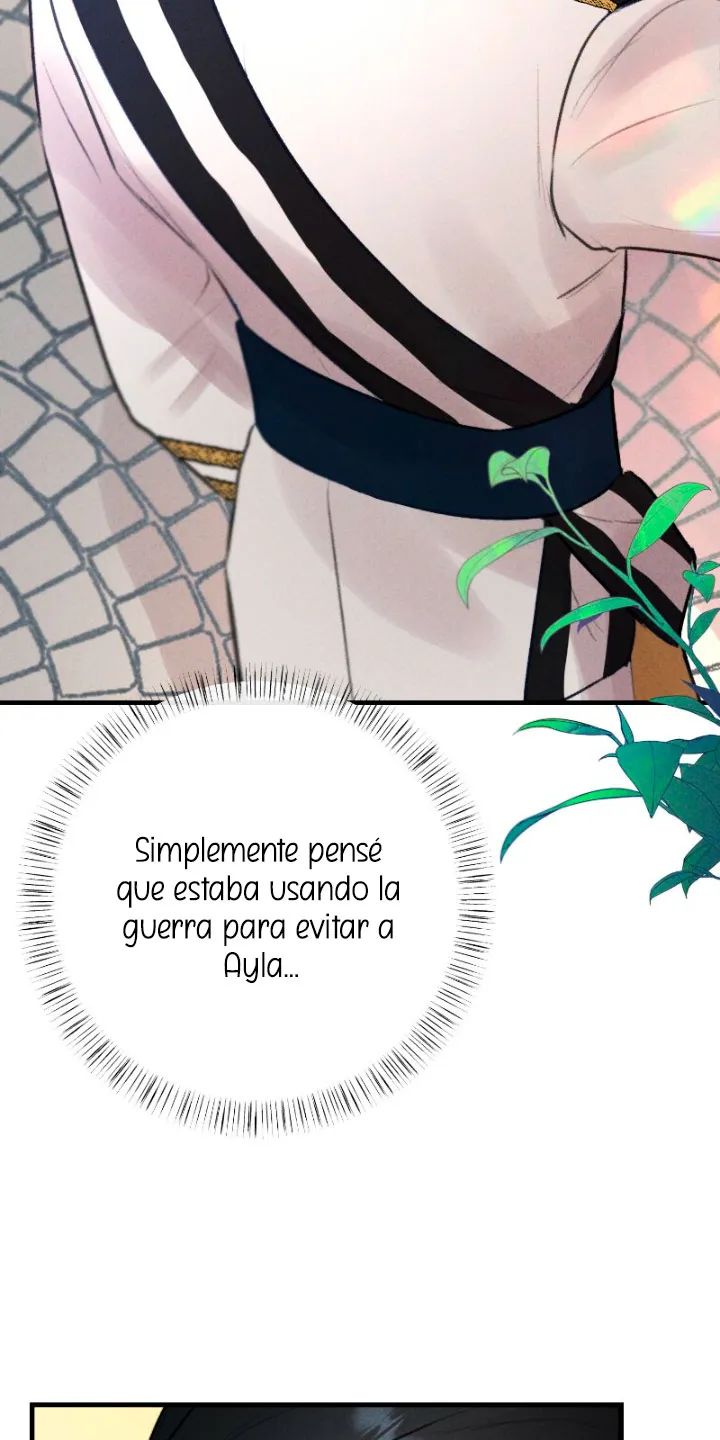 Él no es solo una cara bonita Capítulo 17 en Línea - página 57
