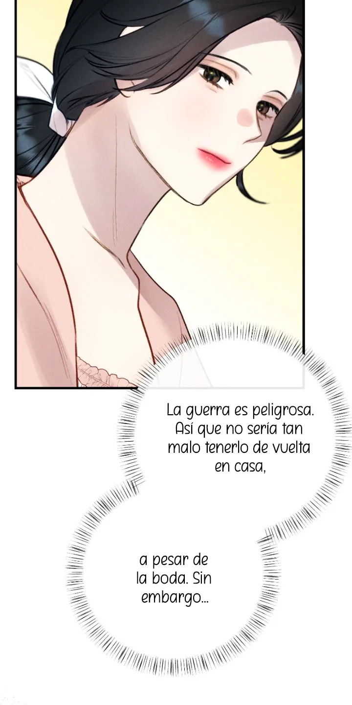 Él no es solo una cara bonita Capítulo 17 en Línea - página 58