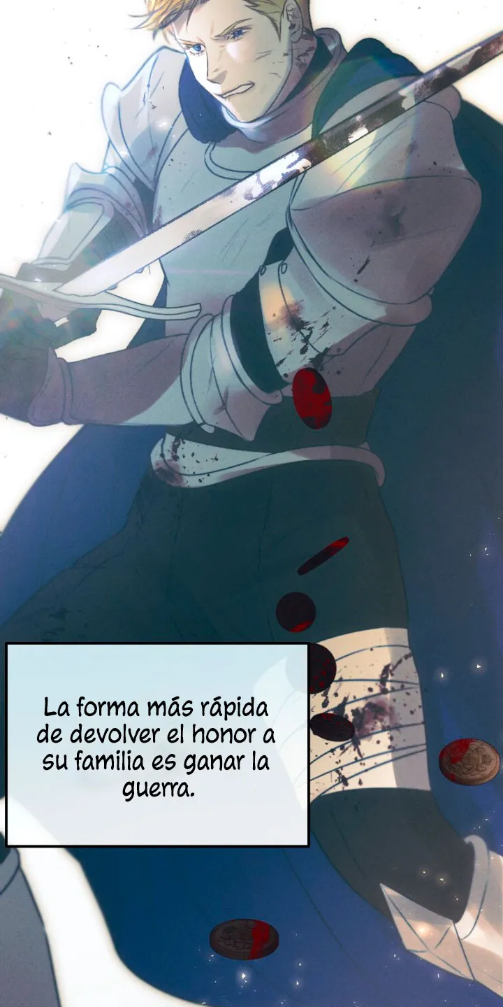 Él no es solo una cara bonita Capítulo 17 en Línea - página 60