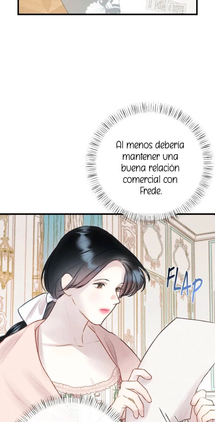 Él no es solo una cara bonita Capítulo 17 en Línea - página 64