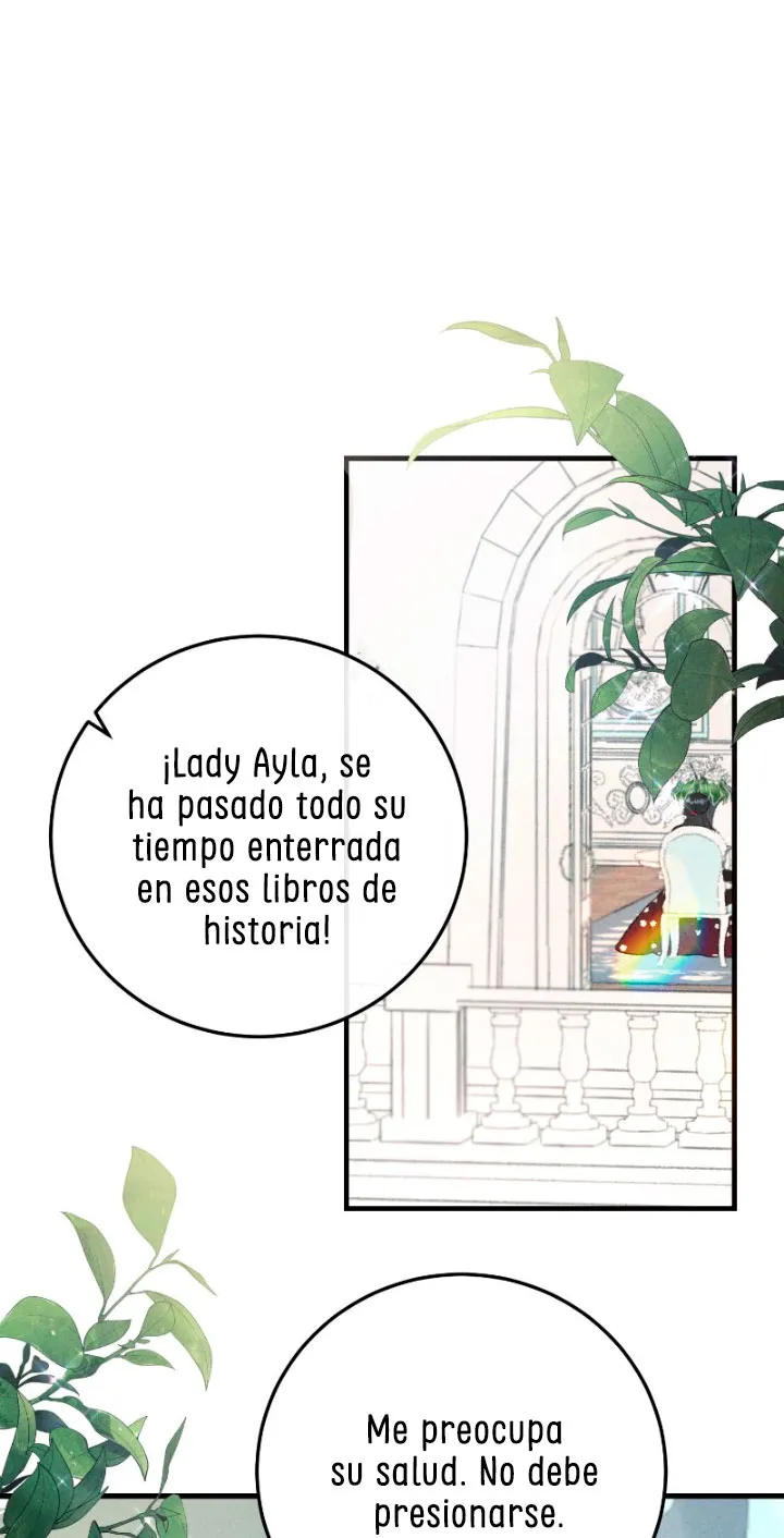 Él no es solo una cara bonita Capítulo 17 en Línea - página 69