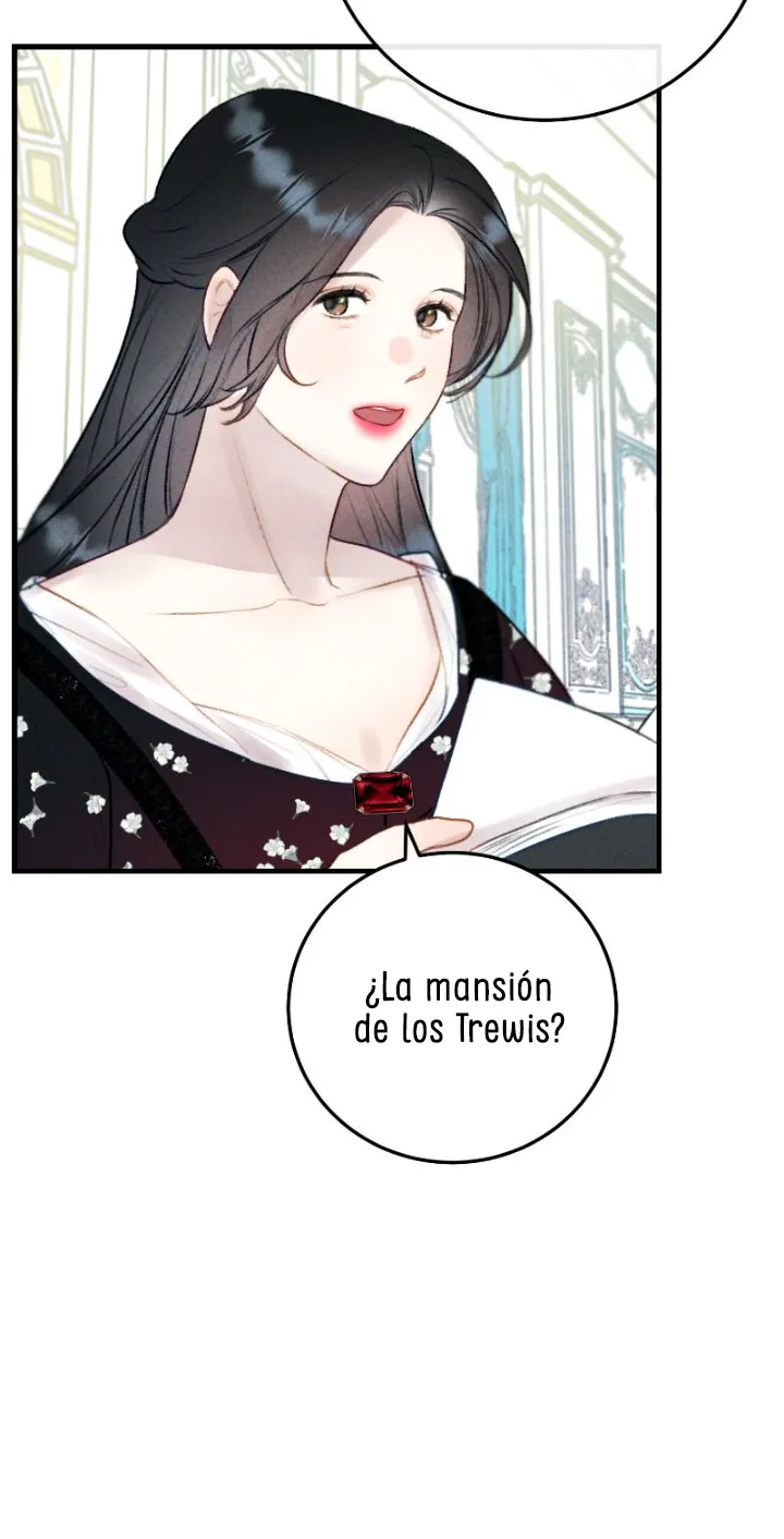 Él no es solo una cara bonita Capítulo 17 en Línea - página 71