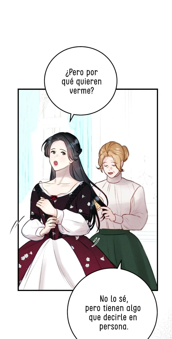 Él no es solo una cara bonita Capítulo 17 en Línea - página 73