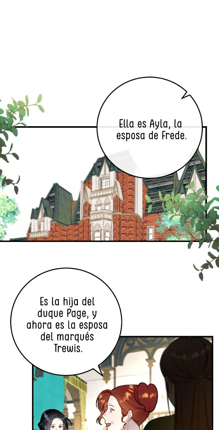 Él no es solo una cara bonita Capítulo 17 en Línea - página 76