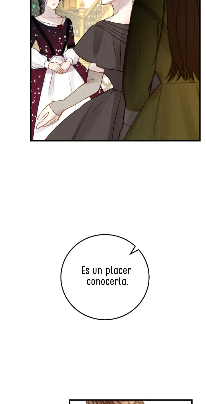 Él no es solo una cara bonita Capítulo 17 en Línea - página 77