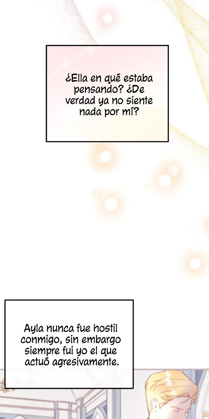 Él no es solo una cara bonita Capítulo 18 en Línea - página 9