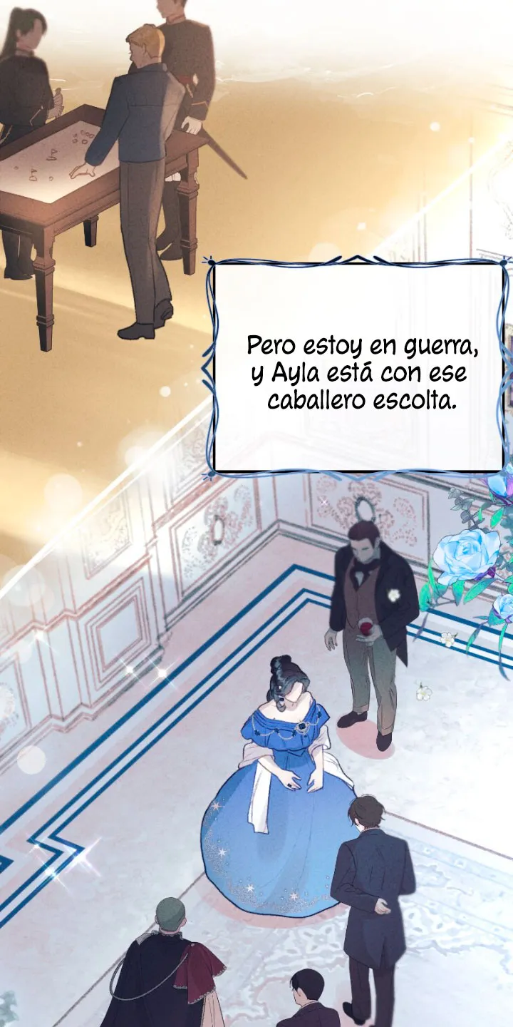 Él no es solo una cara bonita Capítulo 18 en Línea - página 11
