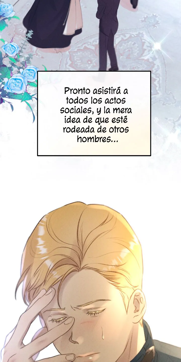 Él no es solo una cara bonita Capítulo 18 en Línea - página 12