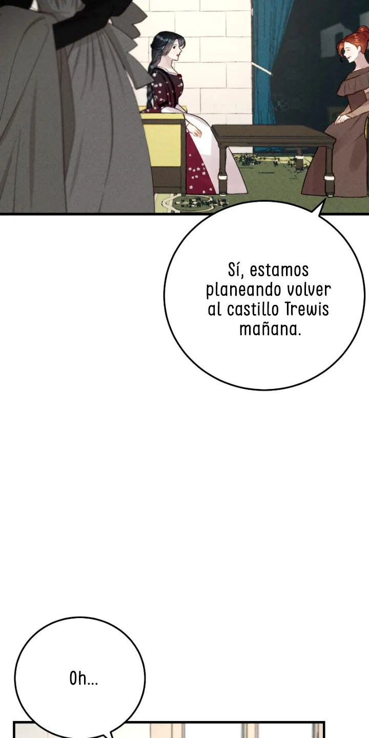 Él no es solo una cara bonita Capítulo 18 en Línea - página 22