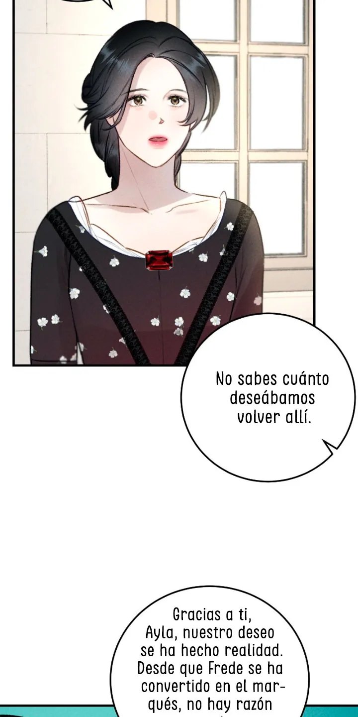 Él no es solo una cara bonita Capítulo 18 en Línea - página 23