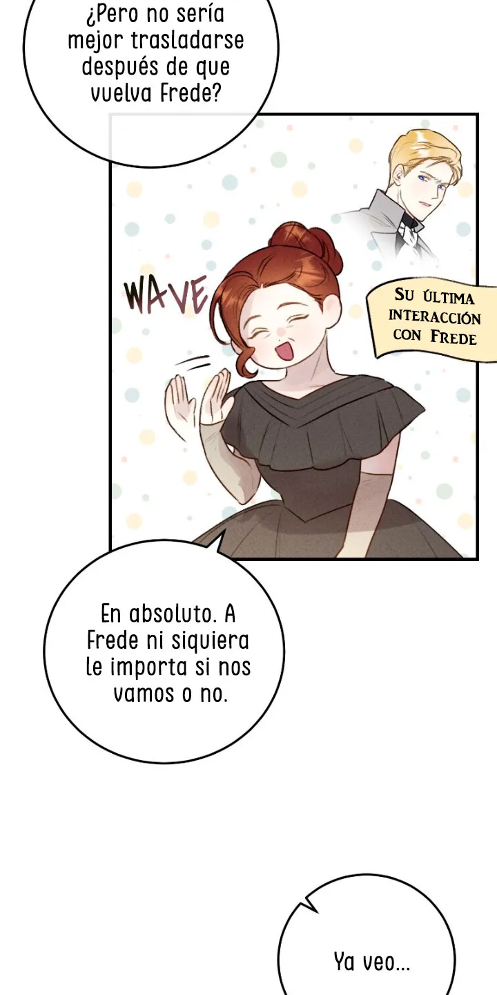 Él no es solo una cara bonita Capítulo 18 en Línea - página 25