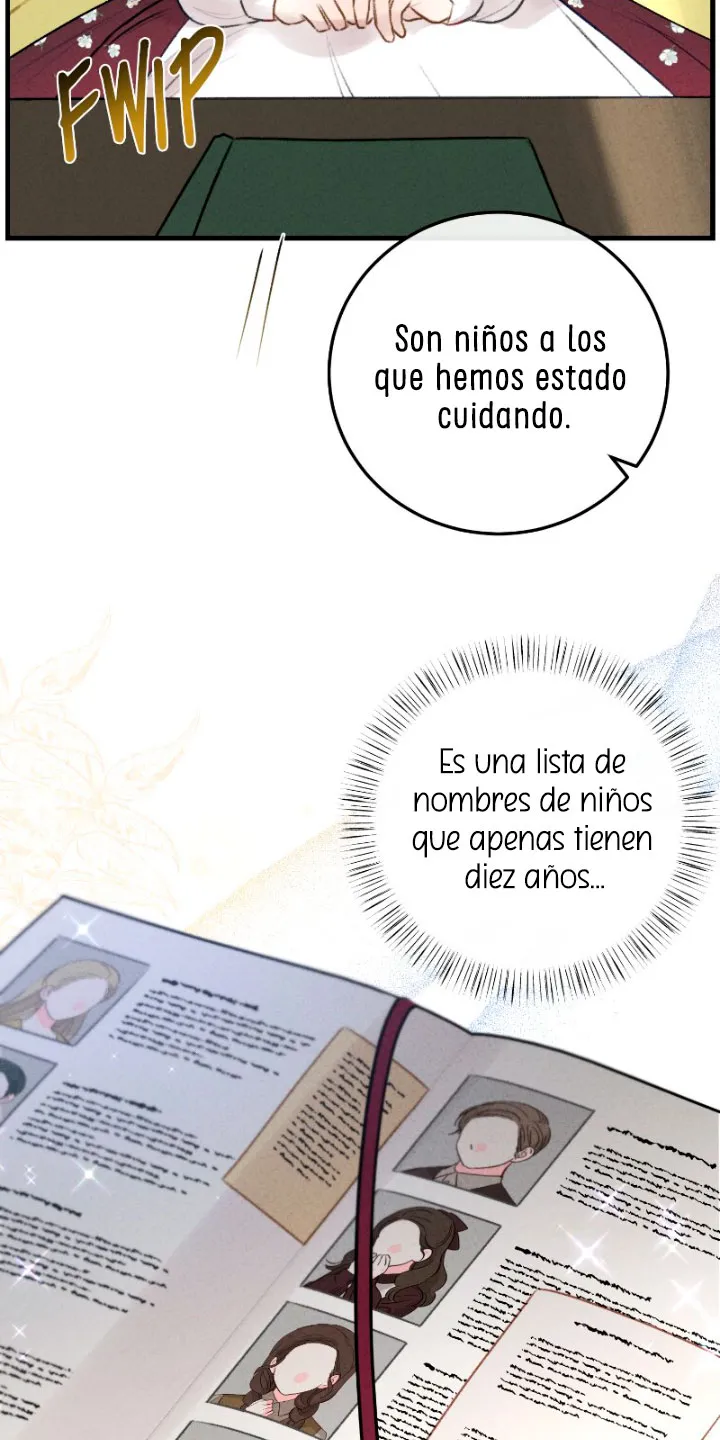 Él no es solo una cara bonita Capítulo 18 en Línea - página 29