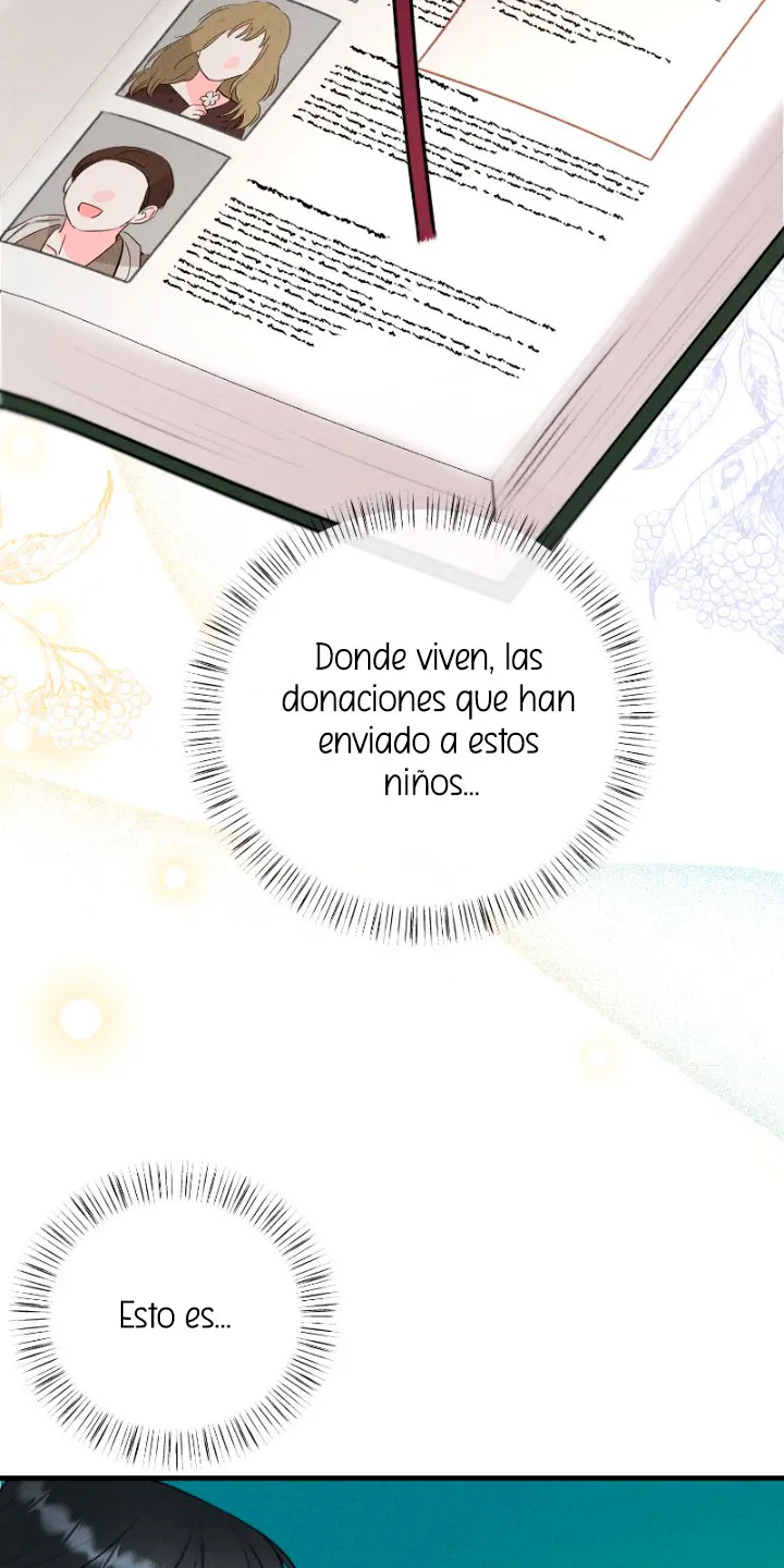 Él no es solo una cara bonita Capítulo 18 en Línea - página 30