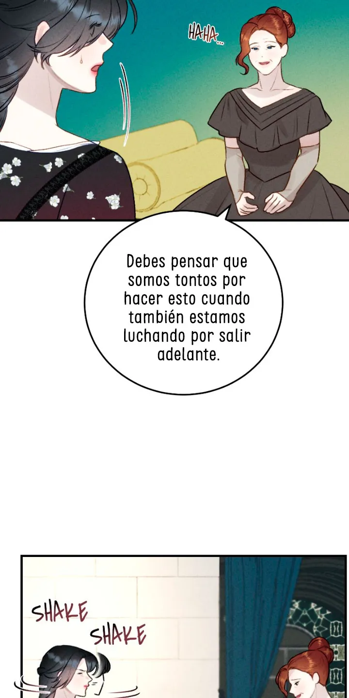 Él no es solo una cara bonita Capítulo 18 en Línea - página 31