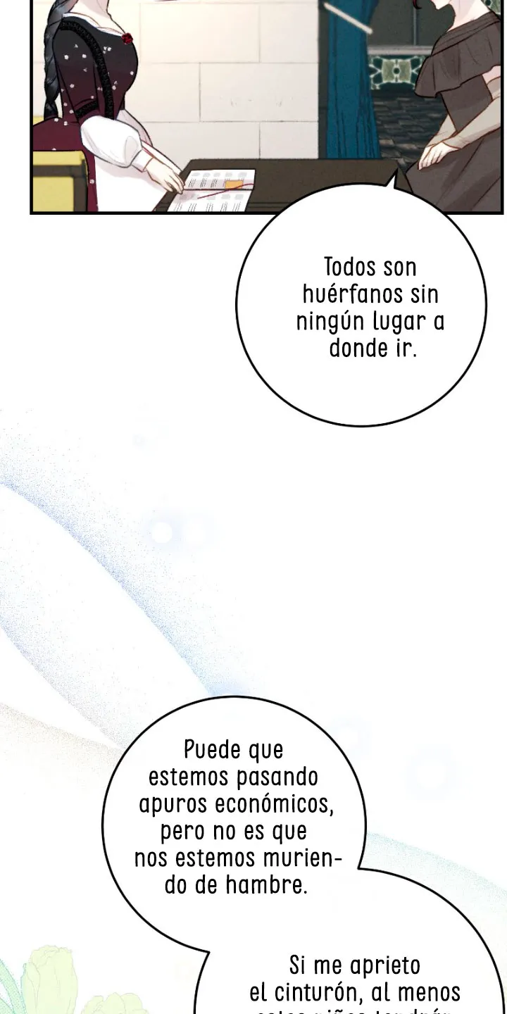 Él no es solo una cara bonita Capítulo 18 en Línea - página 32