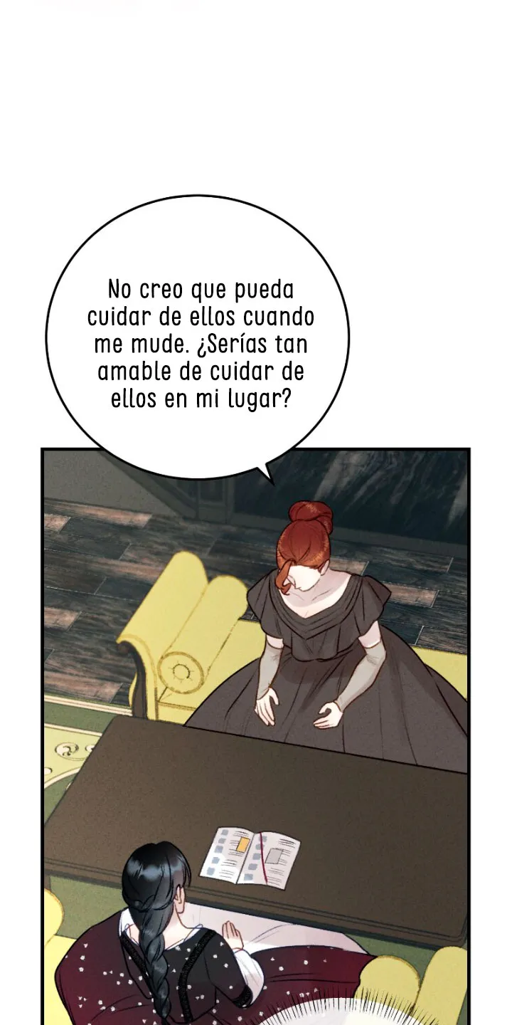Él no es solo una cara bonita Capítulo 18 en Línea - página 34