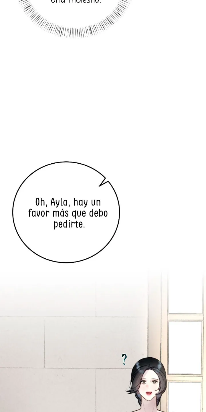 Él no es solo una cara bonita Capítulo 18 en Línea - página 37