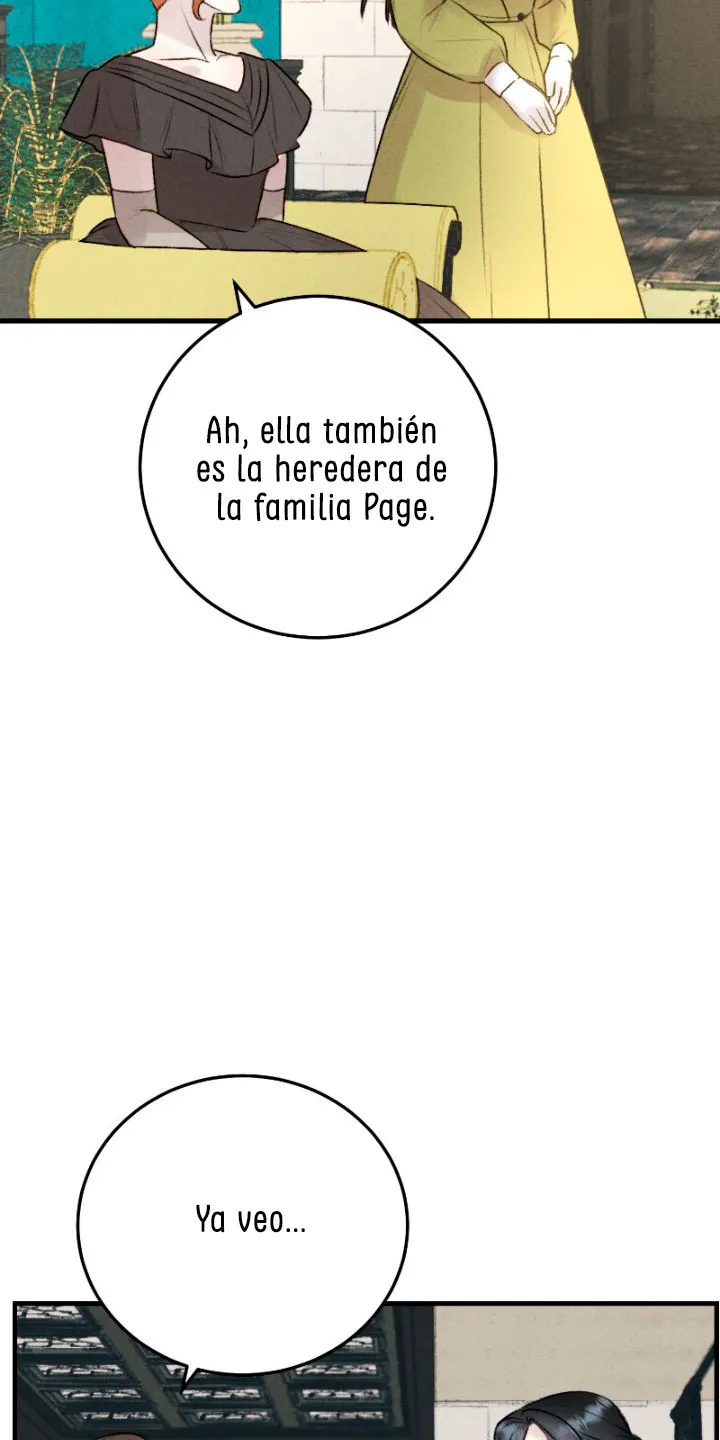 Él no es solo una cara bonita Capítulo 18 en Línea - página 43