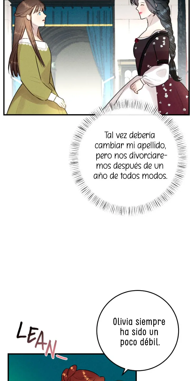 Él no es solo una cara bonita Capítulo 18 en Línea - página 44