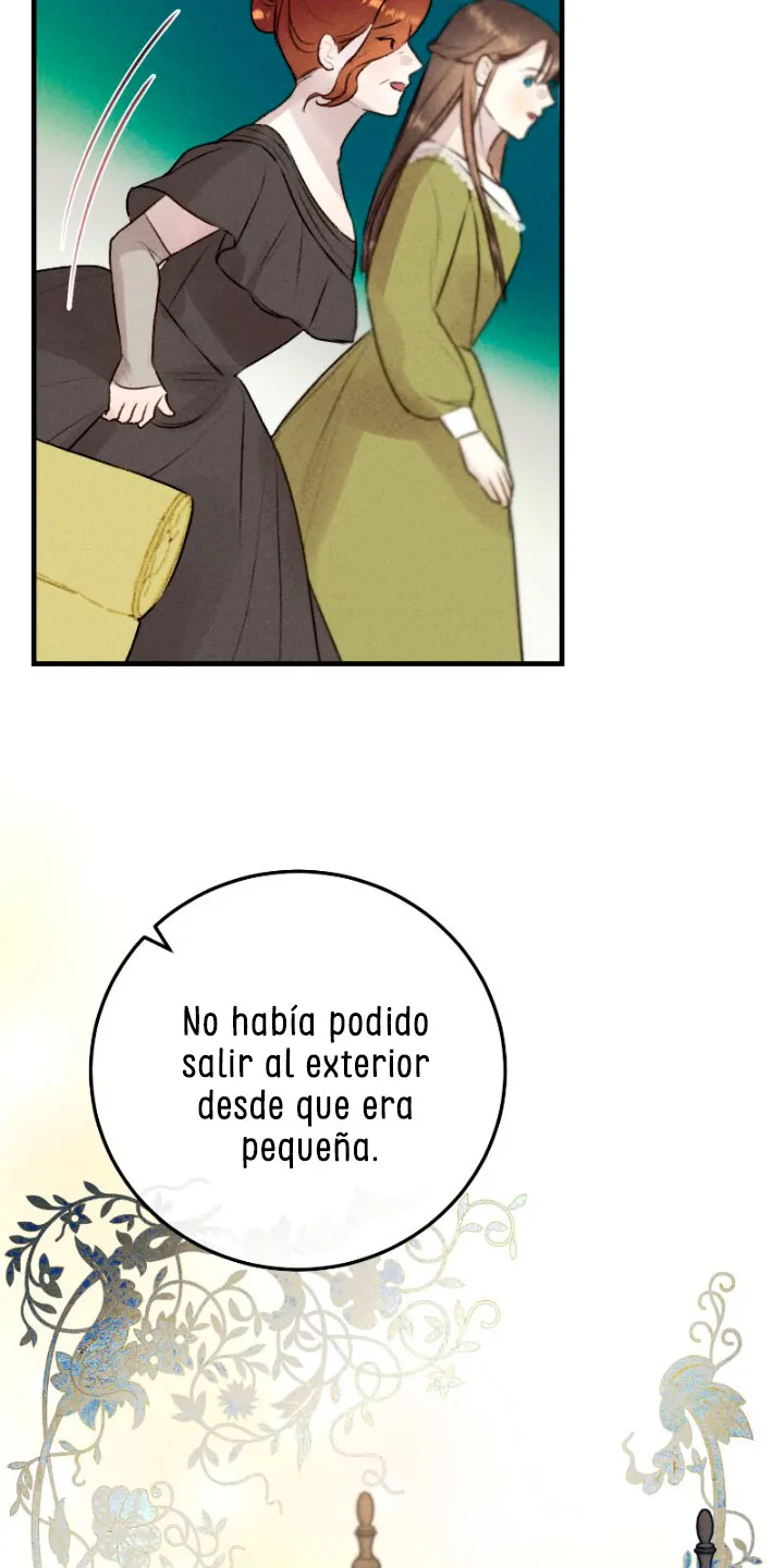Él no es solo una cara bonita Capítulo 18 en Línea - página 45