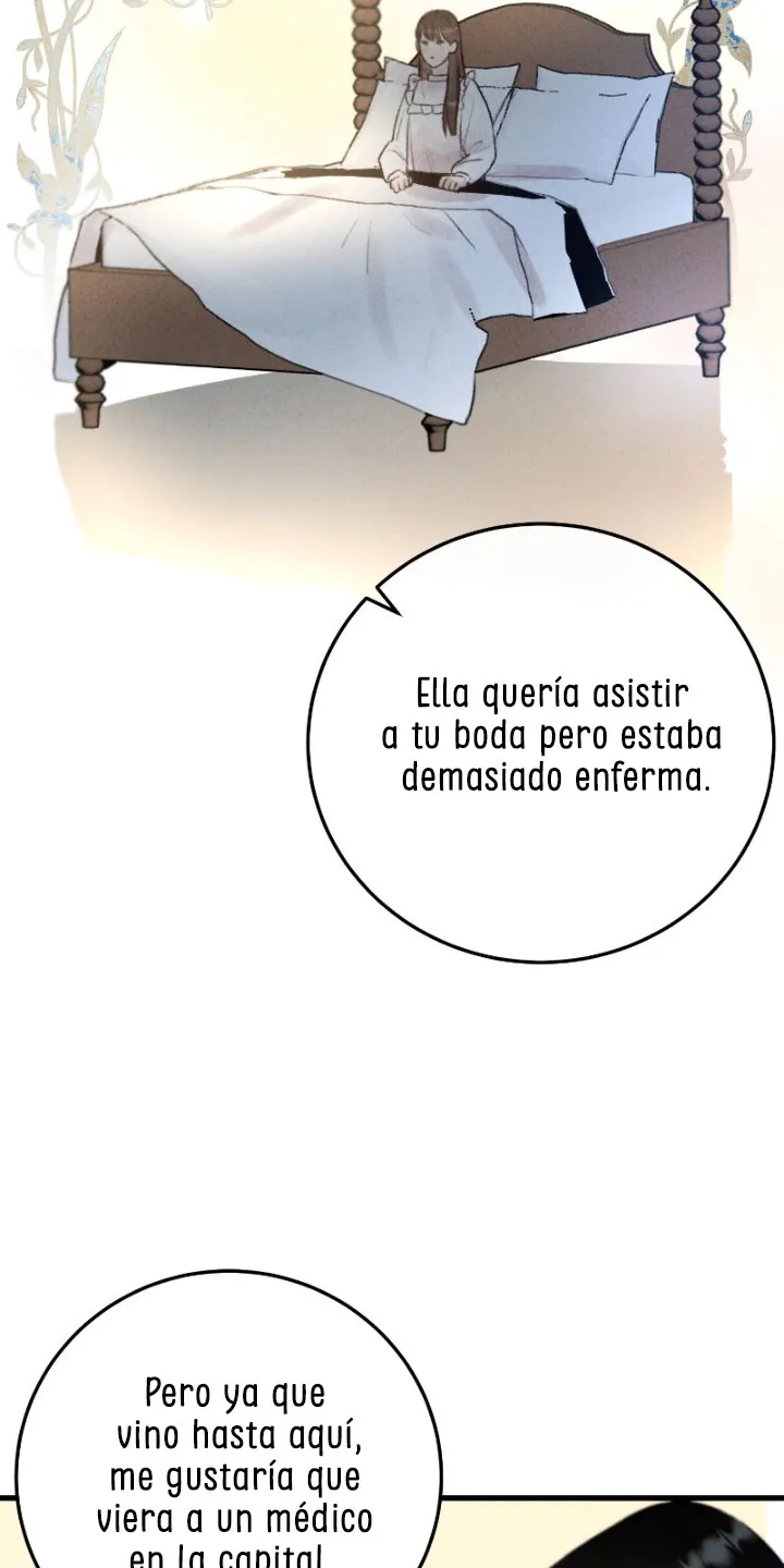 Él no es solo una cara bonita Capítulo 18 en Línea - página 46
