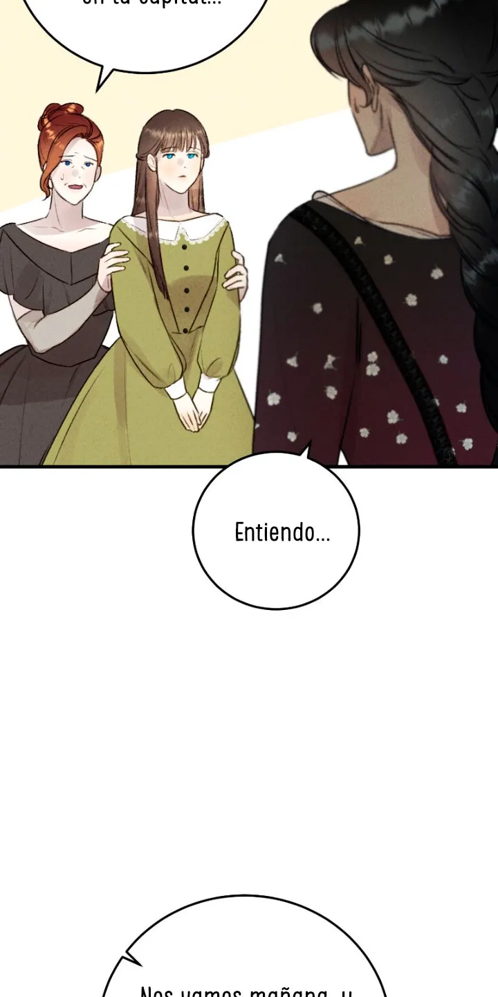 Él no es solo una cara bonita Capítulo 18 en Línea - página 47