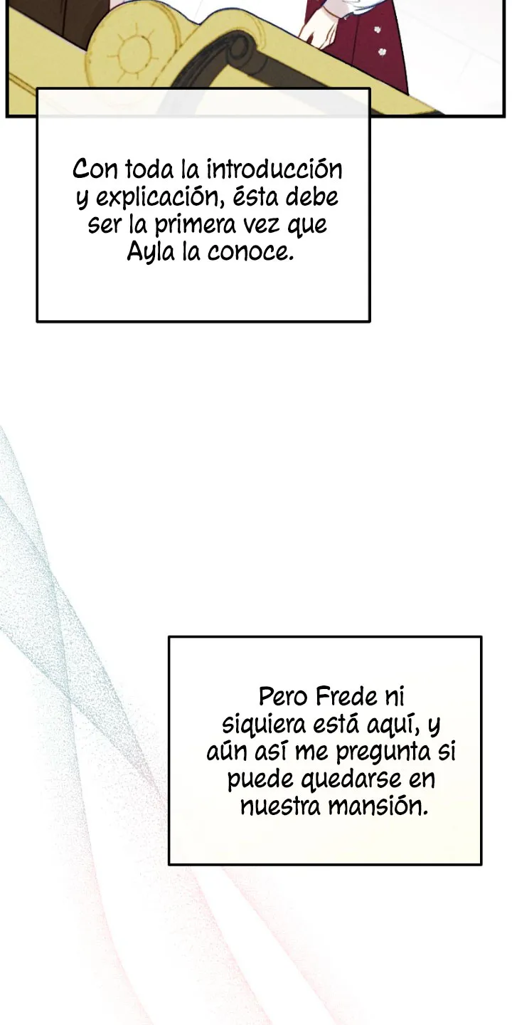 Él no es solo una cara bonita Capítulo 18 en Línea - página 49