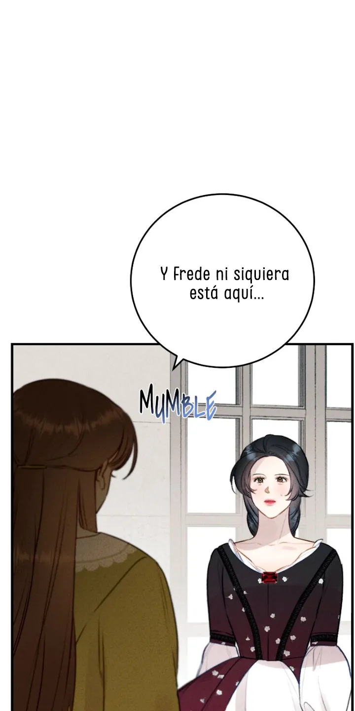 Él no es solo una cara bonita Capítulo 18 en Línea - página 51