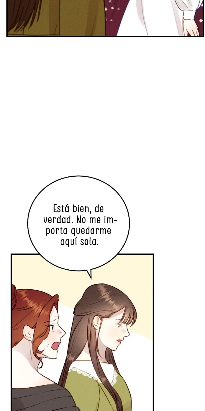 Él no es solo una cara bonita Capítulo 18 en Línea - página 52