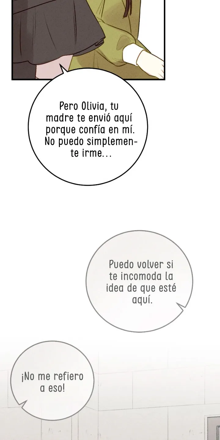 Él no es solo una cara bonita Capítulo 18 en Línea - página 53