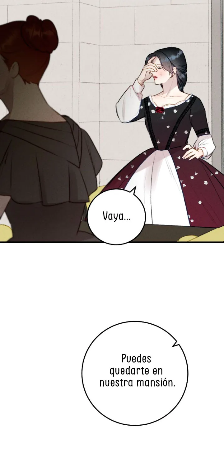 Él no es solo una cara bonita Capítulo 18 en Línea - página 54