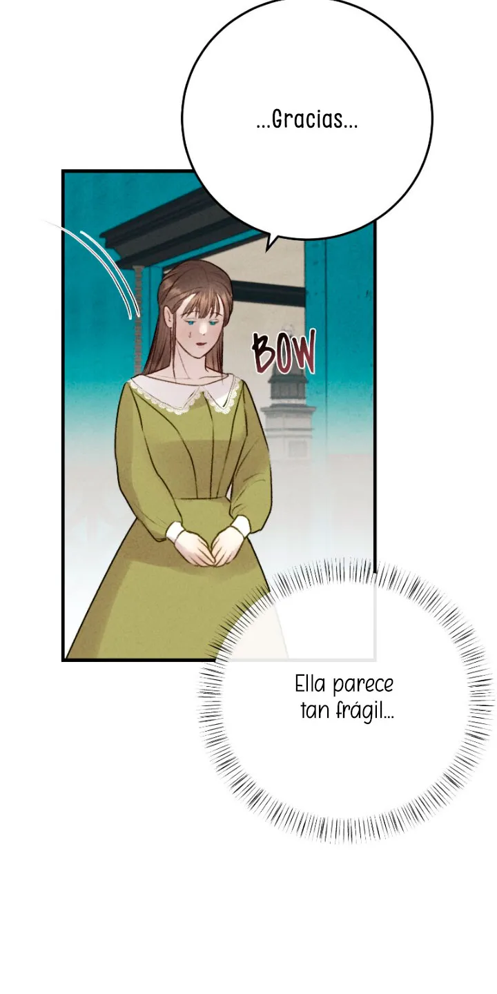 Él no es solo una cara bonita Capítulo 18 en Línea - página 57