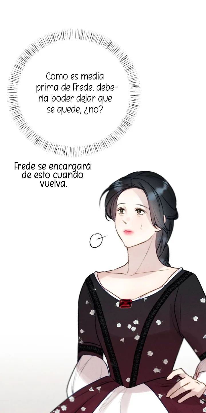 Él no es solo una cara bonita Capítulo 18 en Línea - página 58