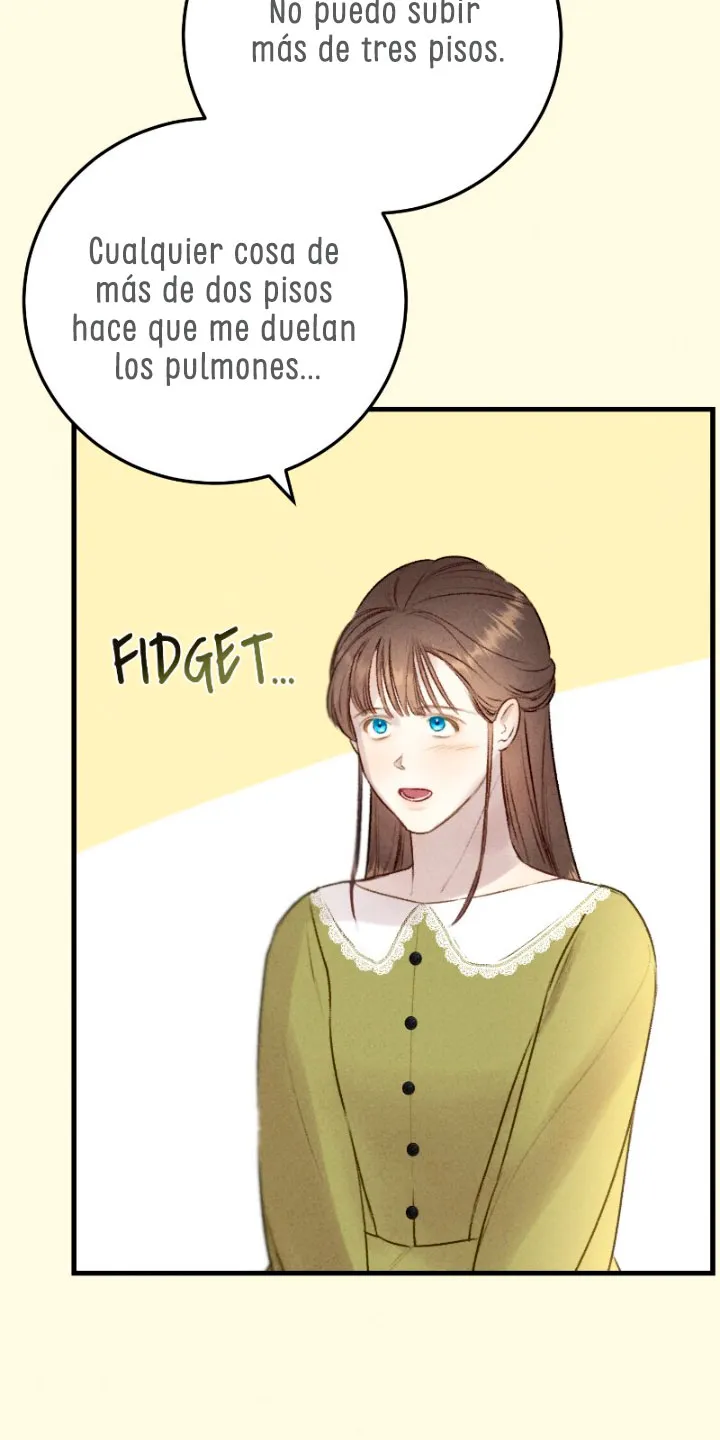 Él no es solo una cara bonita Capítulo 18 en Línea - página 66