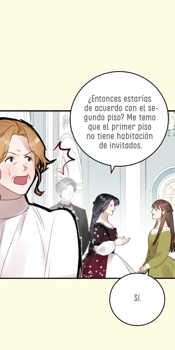 Él no es solo una cara bonita Capítulo 18 en Línea - página 67