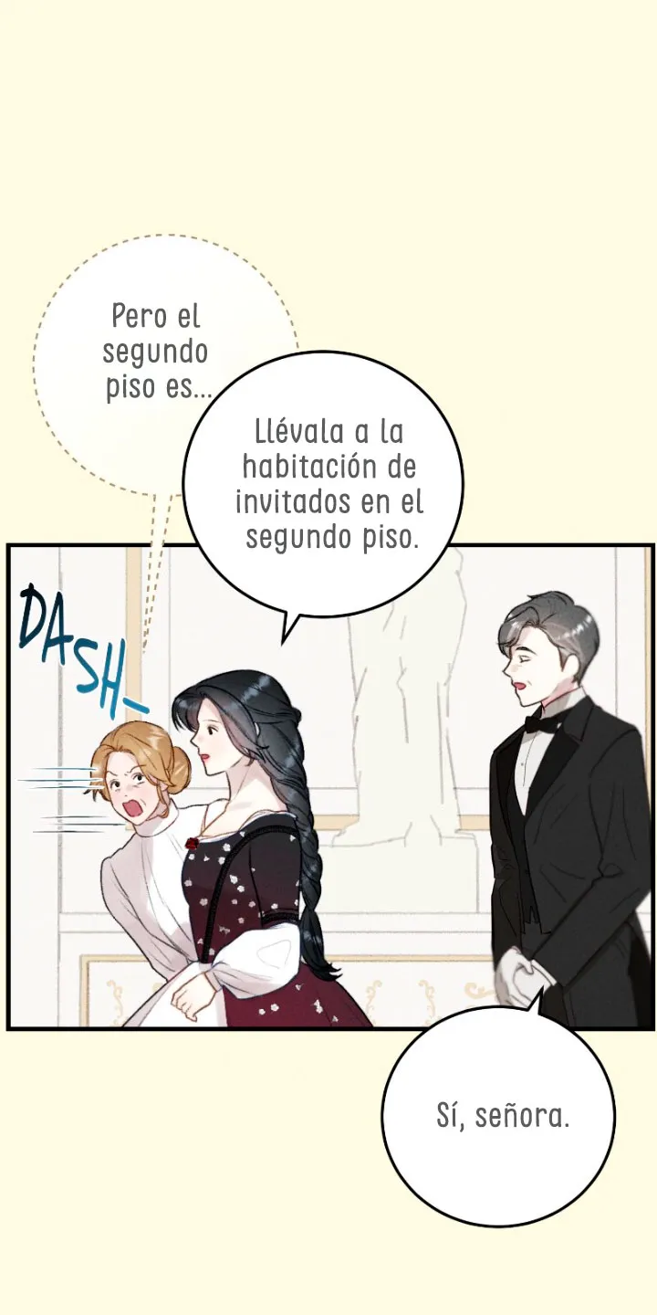 Él no es solo una cara bonita Capítulo 18 en Línea - página 68