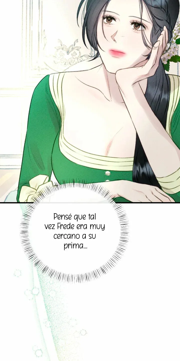 Él no es solo una cara bonita Capítulo 19 en Línea - página 5