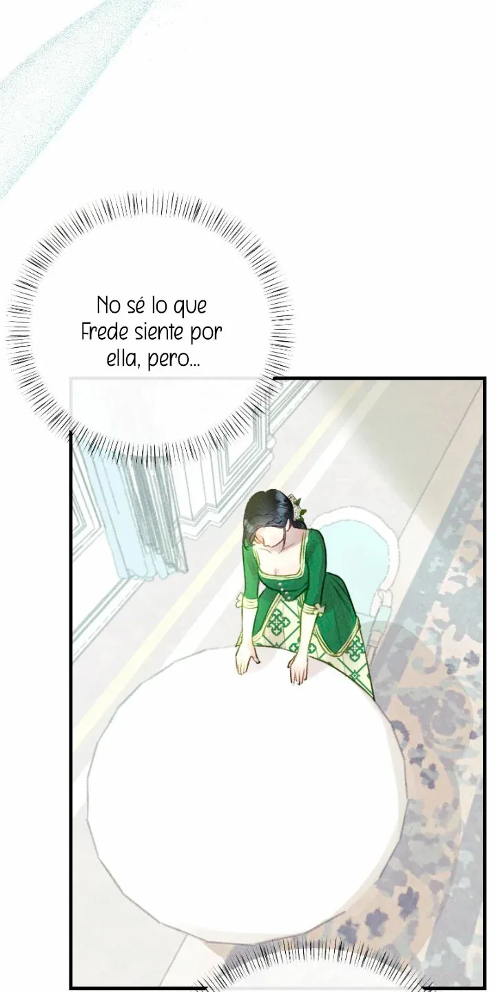 Él no es solo una cara bonita Capítulo 19 en Línea - página 14