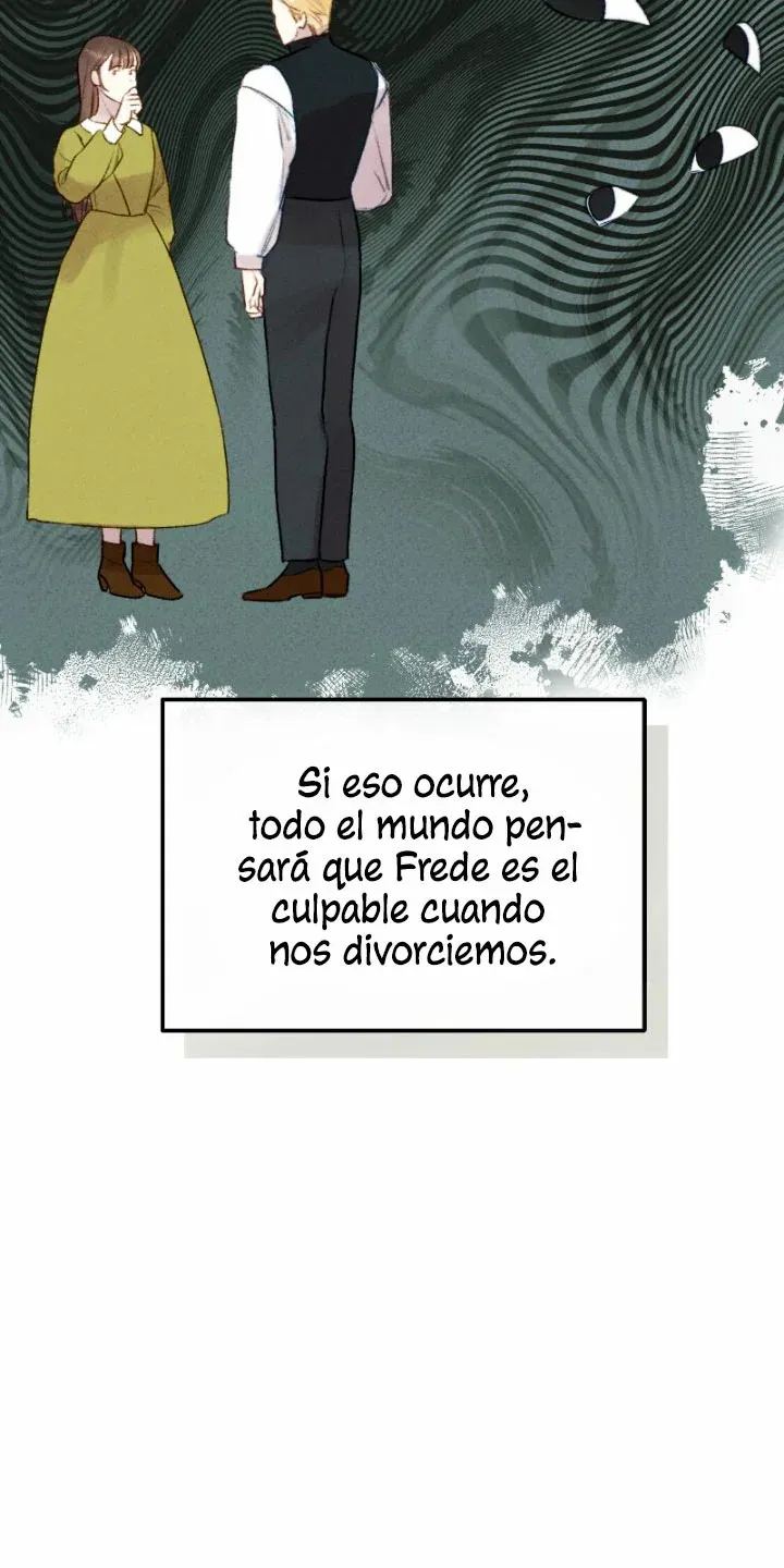 Él no es solo una cara bonita Capítulo 19 en Línea - página 17