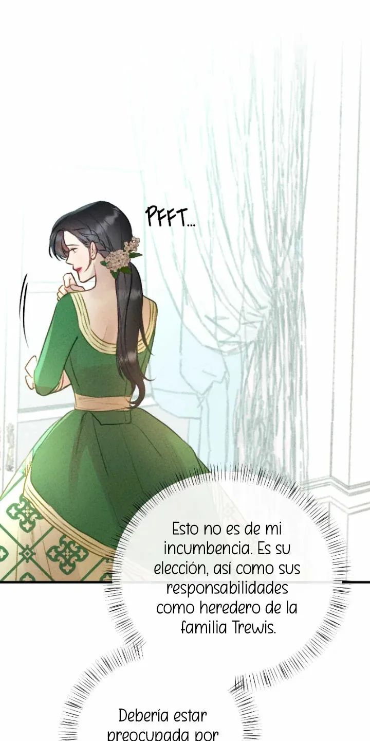 Él no es solo una cara bonita Capítulo 19 en Línea - página 20