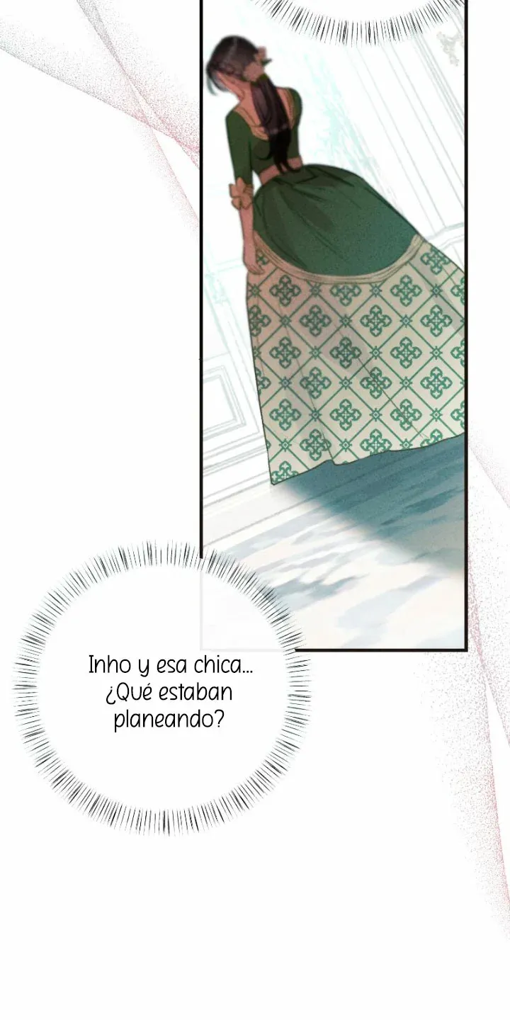 Él no es solo una cara bonita Capítulo 19 en Línea - página 26